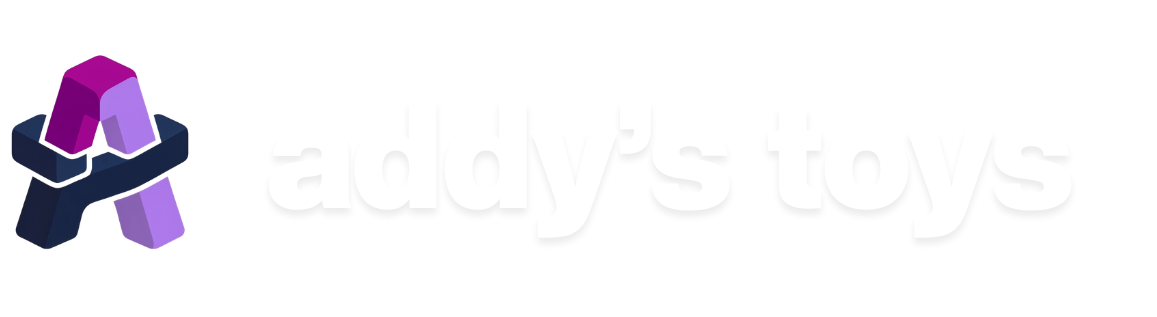 Addy's Toys